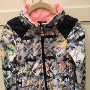 IVIVA (kid’s lululemon) windbreaker